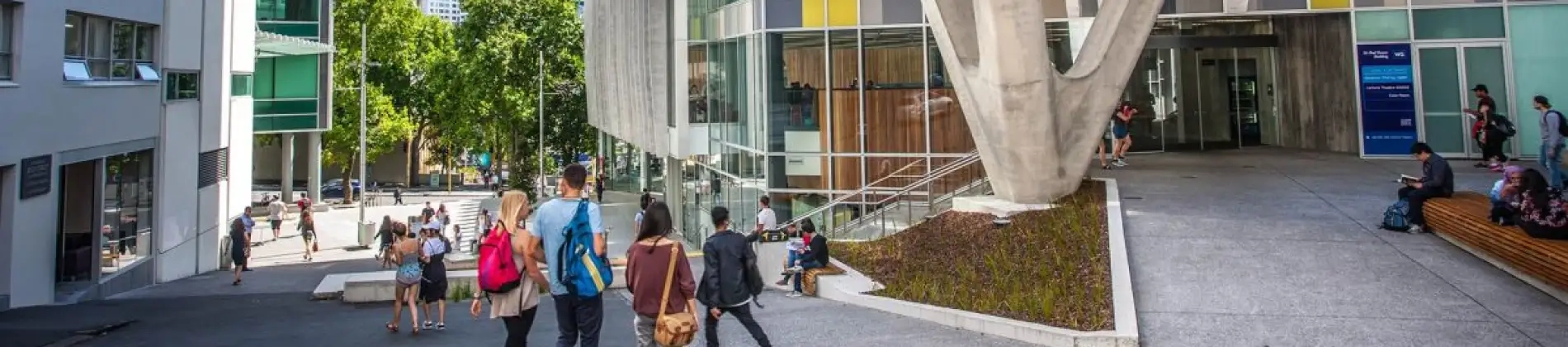 Study Mechatronics Engineering - Bachelor of Engineering (Honours)